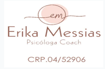 Psicóloga Erika Messias